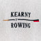 Wave One Kearny Rowing Weave Style Sweatshirt