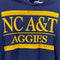 NCA&T North Carolina Aggies Hoodie Sweatshirt