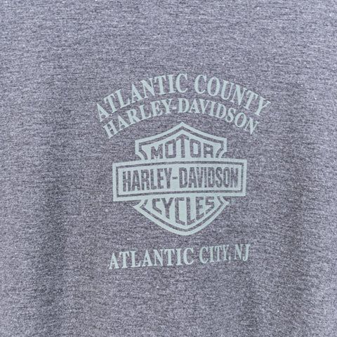 2020 Harley Davidson Atlantic City T-Shirt