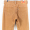 Levi's 514 Brown Jeans