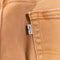 Levi's 514 Brown Jeans