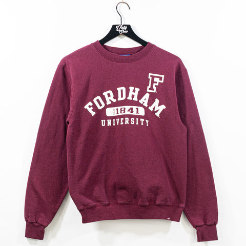 Champion Fordham University Sweatshirt