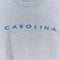 Champion University of North Carolina UNC Logo T-Shirt