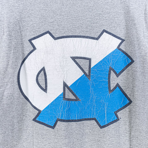 Champion University of North Carolina UNC Logo T-Shirt