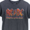 2016 AC/DC Highway To Hell T-Shirt