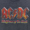 2016 AC/DC Highway To Hell T-Shirt