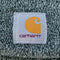 Carhartt Patch Logo Beanie Hat