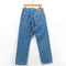 Levi's 505 Worn In Distressed Jeans