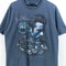 2004 James Dean 50th Anniversary Hot Rod T-Shirt
