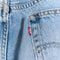 Levi's 505 Regular Fit Jeans