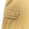 Polo Jeans Co Ralph Lauren 1967 Hip Hop Baggy Cargo Shorts