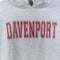 Lee DavenPort University College Hoodie Sweatshirt