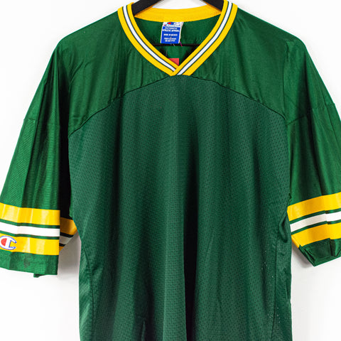 Champion NFL Green Bay Packers Template Blank Jersey