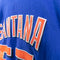2009 Majestic New York Mets Inaugural Season Santana T-Shirt