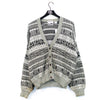 Florence Tricot Knit Cardigan Sweater