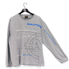 Nautica Competition Multifunctional Long Sleeve T-Shirt