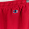 Champion Rutgers University Spell Out Sweatpants Joggers