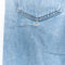 Levi's 505 Worn In Distressed Jeans