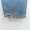 Levi's 505 Worn In Distressed Jeans