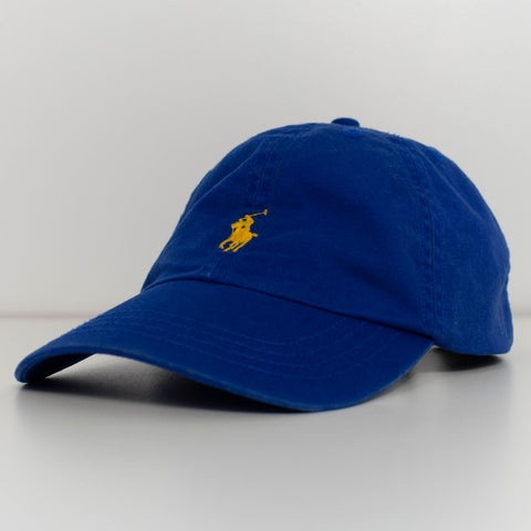 Polo Ralph Lauren Pony Youth Strap Back Hat