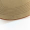 Montana Blue Tonal Brown Strap Back Hat