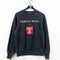 Jansport Temple University Made Embroidered Sweatshirt