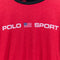 Polo Sport Ralph Lauren RLX Mountain Jersey