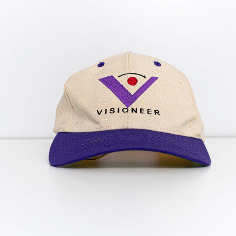 Visioneer Software SnapBack Hat