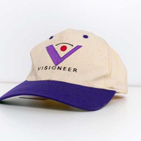 Visioneer Software SnapBack Hat