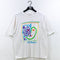 1993 Picasso Modern Art Portrait T-Shirt