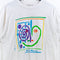 1993 Picasso Modern Art Portrait T-Shirt