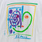 1993 Picasso Modern Art Portrait T-Shirt