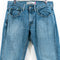 Levi's 559 Relaxed Straight Jeans