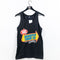 2018 Van's Warped Tour Journey's Tank Top T-Shirt