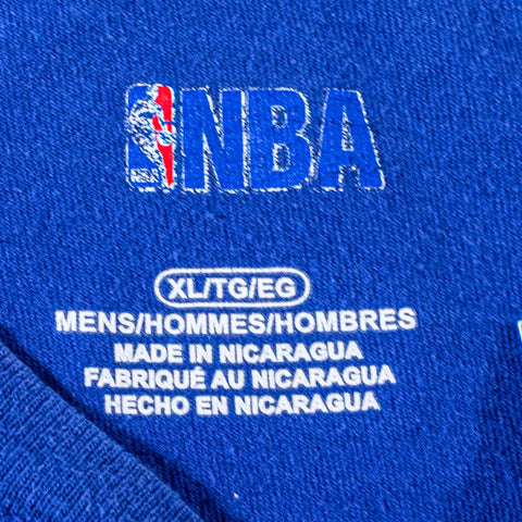 NBA Ben Simmons Philadelphia 76ers T-Shirt
