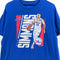 NBA Ben Simmons Philadelphia 76ers T-Shirt