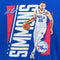 NBA Ben Simmons Philadelphia 76ers T-Shirt