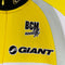 BCM Nowatex Giant Once Eroski Cycling Jersey