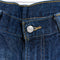 Levi's 514 Dark Wash Denim Jeans