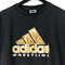 Adidas Wrestling Cutoff Sleeveless T-Shirt