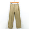 Levi's Menswear Khaki Pants