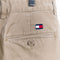 Tommy Hilfiger Wide Leg Cargo Pants