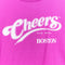 1992 Paramount Pictures Cheers Boston TV Show T-Shirt