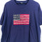 Polo Ralph Lauren MFG & Supply Flag T-Shirt