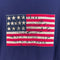 Polo Ralph Lauren MFG & Supply Flag T-Shirt