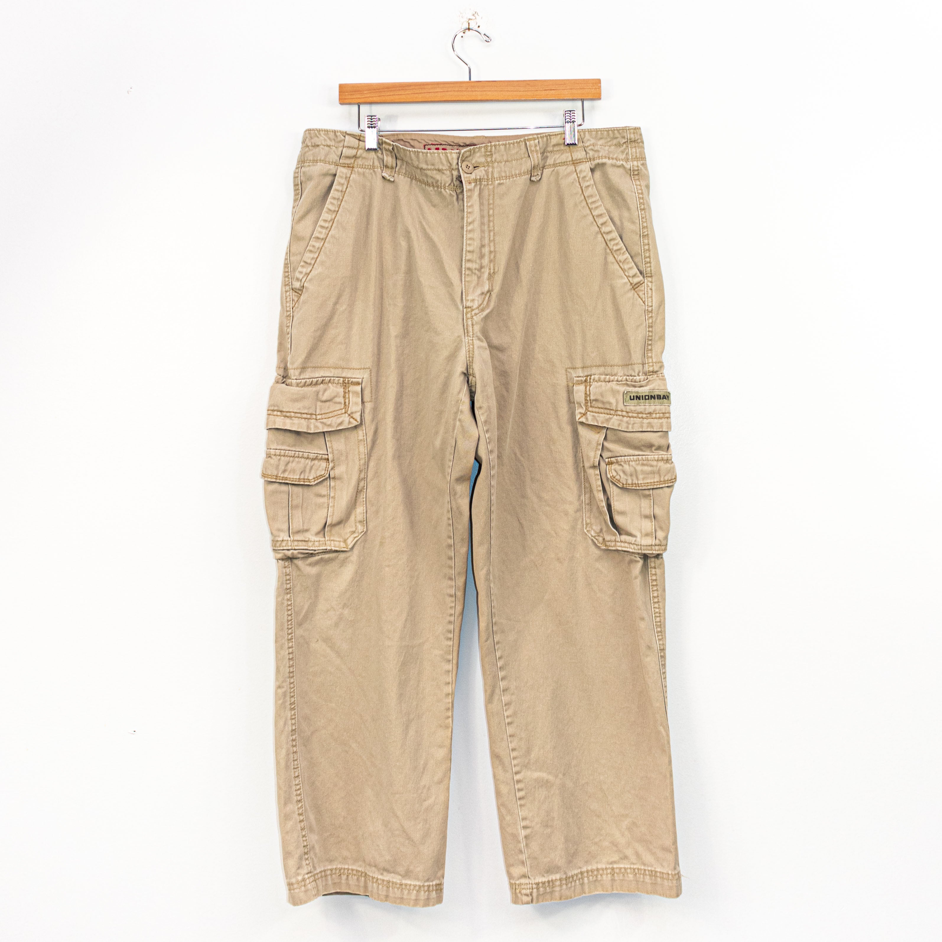 Unionbay Boy's Lightweight Pull On Cargo Shorts – Shop Munki