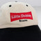 Little Debbie Snacks Logo Strap Back Hat