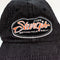 2014 Sturgis Motorcycle Rally Strap Back Hat