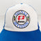 NY NJ PATH Signal Division Mesh Trucker Hat
