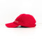Emporio Armani Fleece Lined Buckle Back Hat